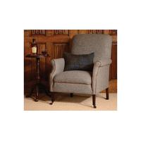 Harris Tweed Skye Chair