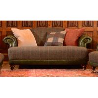 Harris Tweed Hebrides Midi Sofa