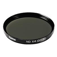 hama nd4 htmc multi coated neutral density filter 55 mm