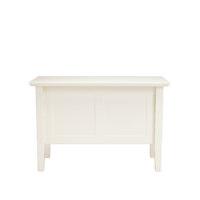 Hastings Ivory Toy Box