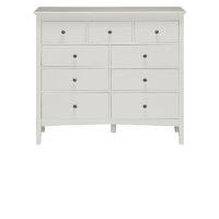 Hastings 6+3 Drawer Chest