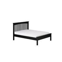Hastings Dark Bed Frame