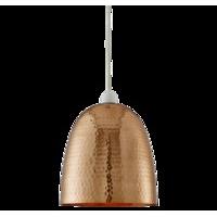 Hambledon Easy Fit Light - Hammered Copper