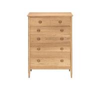Hampden 4+2 Chest