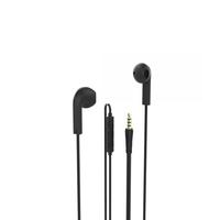 Hama Advance In-Ear Headset, black