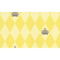 Harald Gloockler Wallpapers Crown Check, 54137