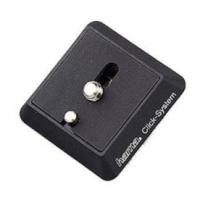 Hama 43 x 43 mm Camera Platform, Photo/Video - 00004360