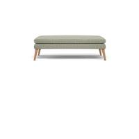 harper extra large footstool