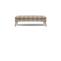 Harper Extra Large Footstool