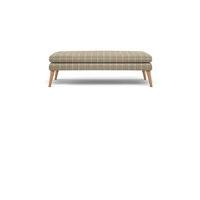 Harper Extra Large Footstool