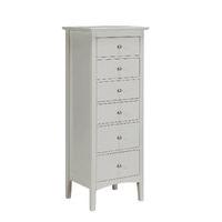 Hastings Tallboy Grey