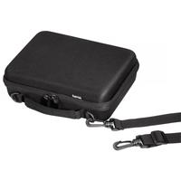 Hardcase Camera Bag for GoPro Hero 3/4 Action Camera (Black)