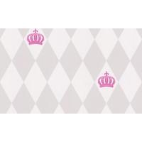 Harald Gloockler Wallpapers Crown Check, 54140