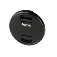 Hama Lens Cap Snap for Push-on Mount 58 mm 00094458