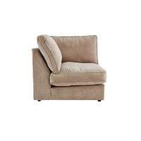 Harlequin Fabric Corner Unit