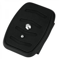 Hama Quick Release Plate for Tripods Star 61/62/63 with Videopin 00004154