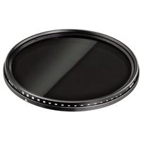 hama 67mm variable nd filter 00079167