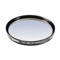 Hama UV Filter UV-390 O-Haze Filter UV absorbing 67 mm 00070167