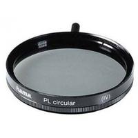 Hama Circular Polarizer Filter 37mm 00072537