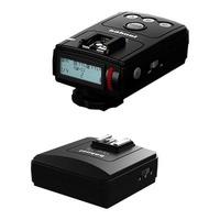 hahnel viper ttl for sony