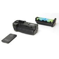Hahnel HN D-7000 Battery Grip for Nikon D7000