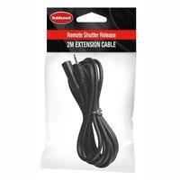 Hahnel 2m Extension Cable for HR Cable Remotes