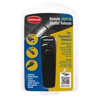 Hahnel HROP 80 Remote Shutter Release for Olympus/Panasonic