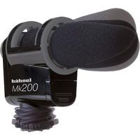 Hahnel MK200 Microphone