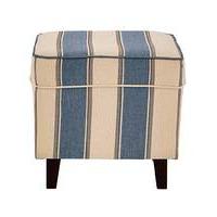 harbour wing footstool