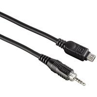 Hama DCCS System OLY1 Connection Adapter Cable - Olympus