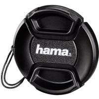 hama 58mm smart snap lens cap