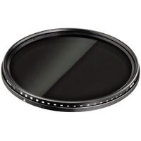 Hama 58mm Vario Neutral-Density Filter ND2-400