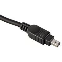 Hama DCCS System NI2 Connection Adapter Cable - Nikon
