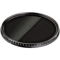 Hama 49mm Vario Neutral-Density Filter ND2-400