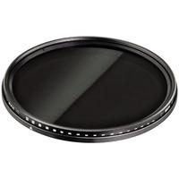 hama 55mm vario neutral density filter nd2 400