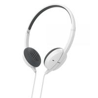 Hama Advance On-Ear Stereo Headset, white