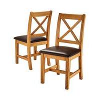 harrogate upholstered pair of chairs