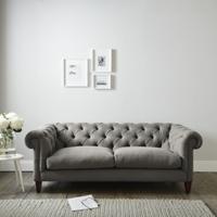 Hampstead Cotton Sofa