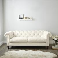 Hampstead Cotton Sofa