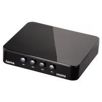 Hama HDMI Changeover Switch G-41...