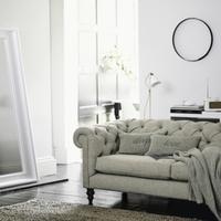 Hampstead Wool Sofa