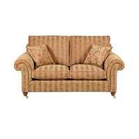 Hamilton 2 Seater Fabric Sofa