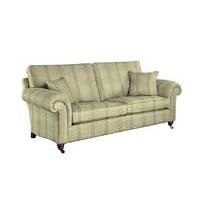 Hamilton 2 Seater Fabric Sofa