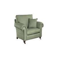 Hamilton Fabric Armchair