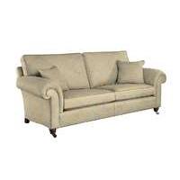 Hamilton 2 Seater Fabric Sofa