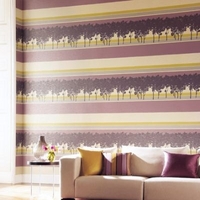 Harlequin Wallpapers Acacia, 35624