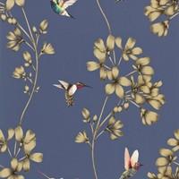 Harlequin Wallpapers Amazilia, 1...