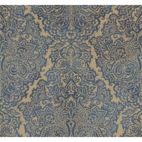 Harlequin Wallpapers Aurelia Sapphire, 110642