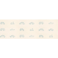 Harlequin Wallpapers Go Go Retro...