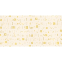 Harlequin Wallpapers Little Letters, 70523